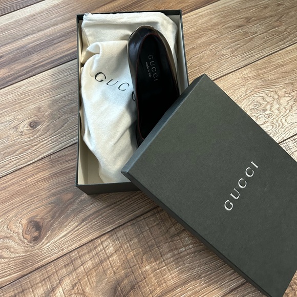 Gucci heels - Picture 3 of 5